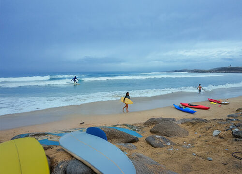 Best Tourist Places Near Manapad: A Coastal Escape Worth Exploring